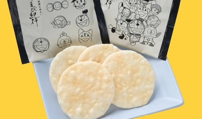 富山白蝦仙貝 保存方法