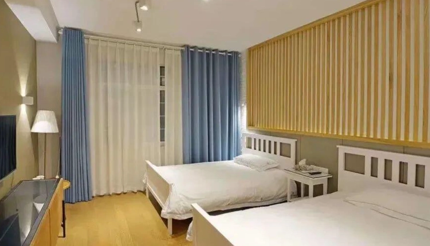 台中包棟民宿推薦