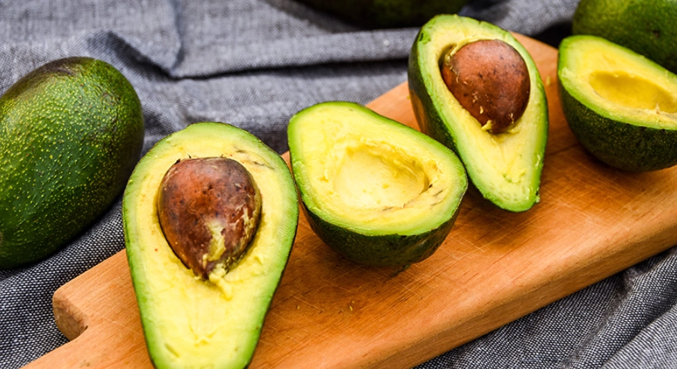 酪梨沒熟怎麼辦