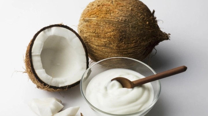 椰子油護髮免沖洗用法