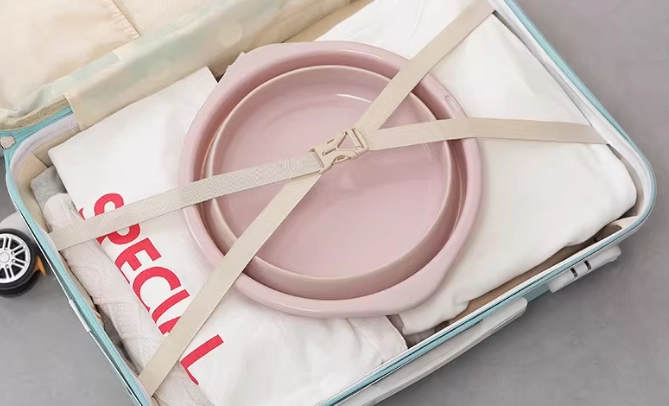 幼兒旅行必備物品