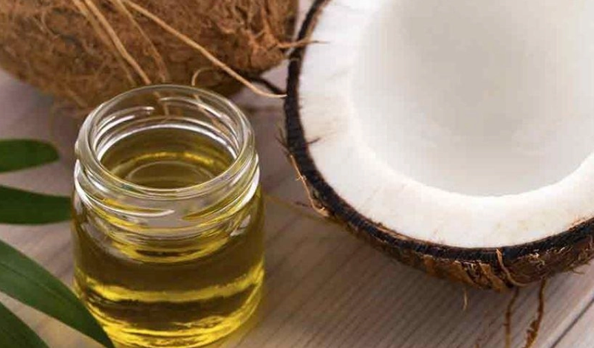椰子油護髮油推薦