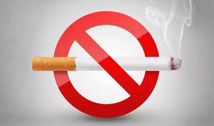 戒菸的好處