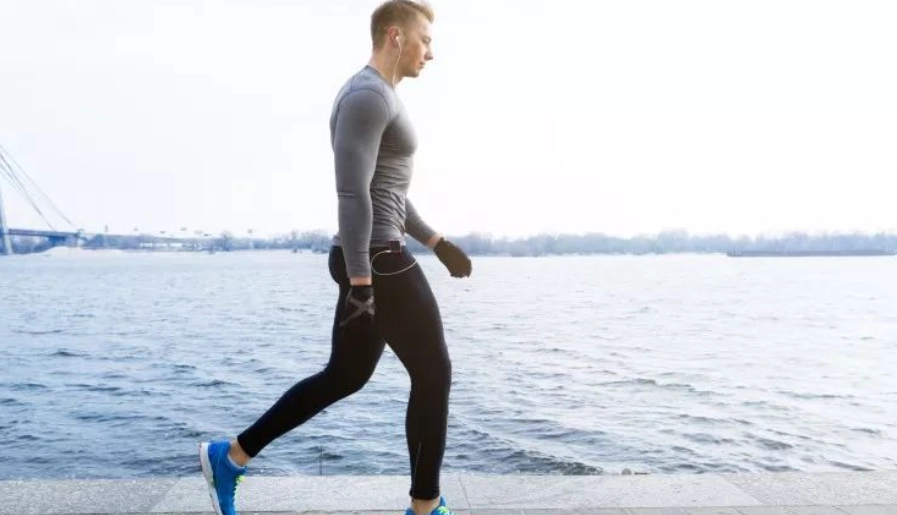 每天走路多久瘦