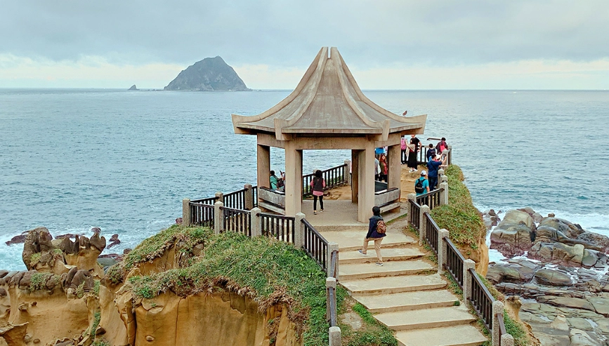 台灣過年去哪裡