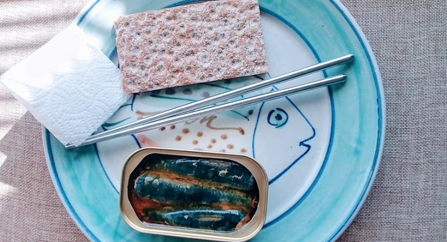 沙丁魚罐頭健康 沙丁魚罐頭健康