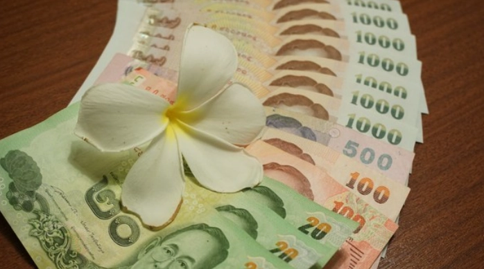 銀行換泰銖 手續費