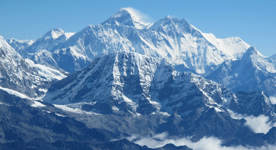 尼泊爾落地簽證