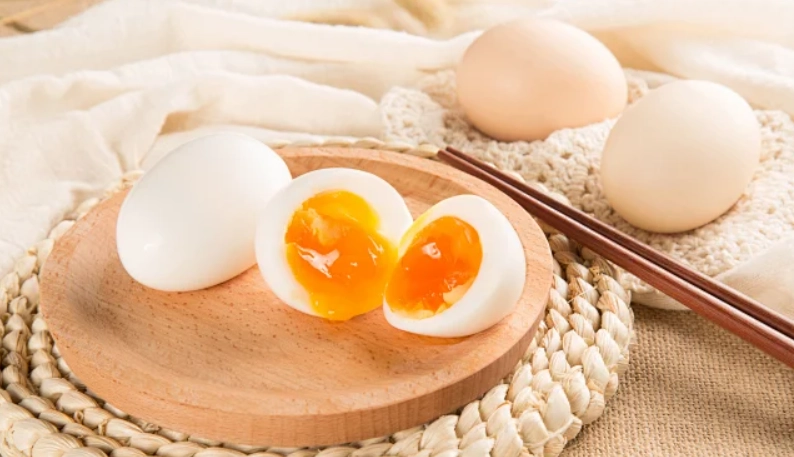 溏心蛋醬汁比例