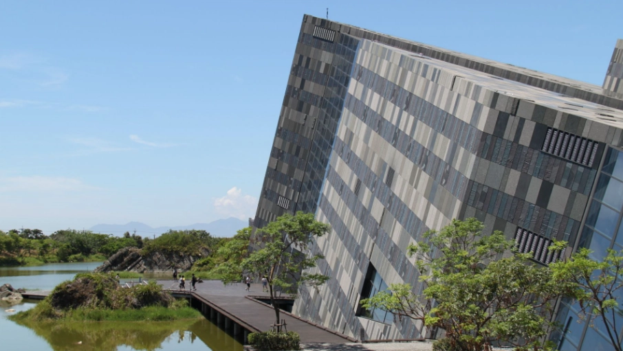 花蓮三天兩夜套裝行程 花蓮三天兩夜套裝行程