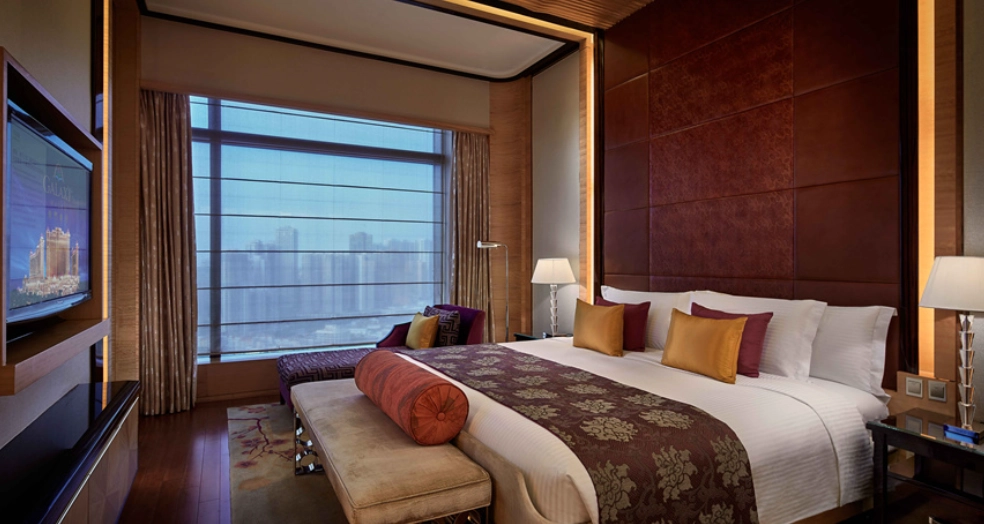 澳門無障礙設施