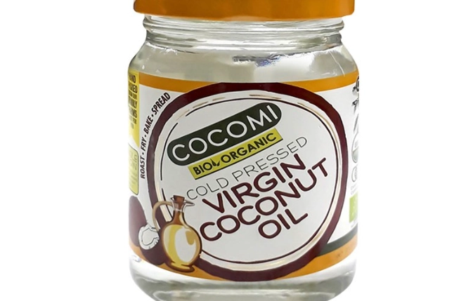 椰子油護髮適合髮質