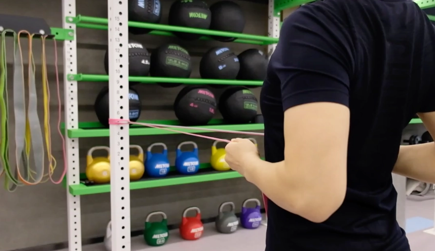 頸椎前傾改善 頸椎前傾改善