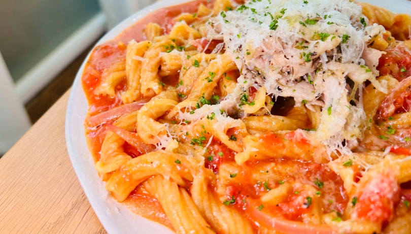 拉麵 意麵 差別