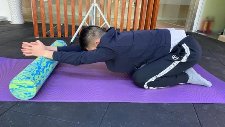 烏龜頸矯正 烏龜頸矯正