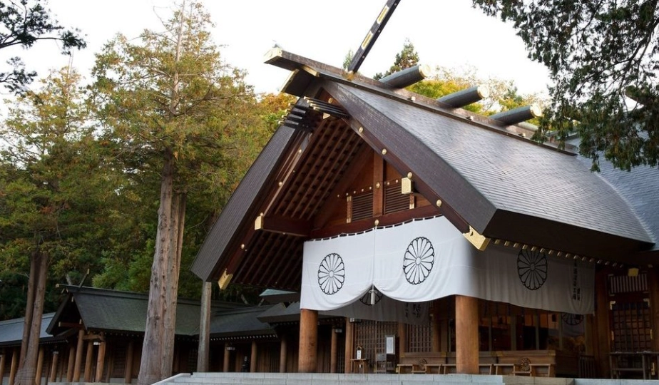 北海道自由行攻略