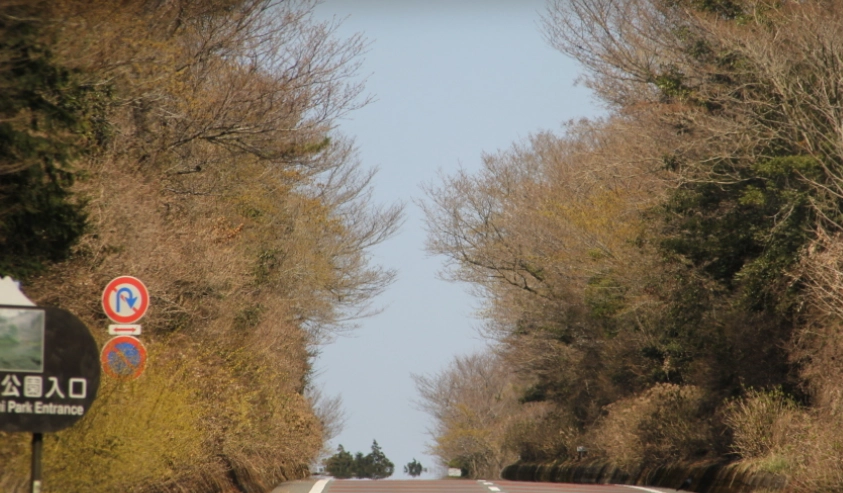 日本高速公路收費