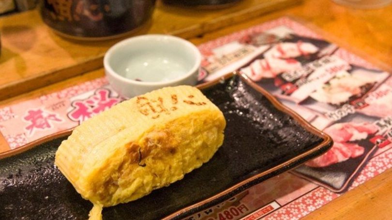 台北車站周邊美食