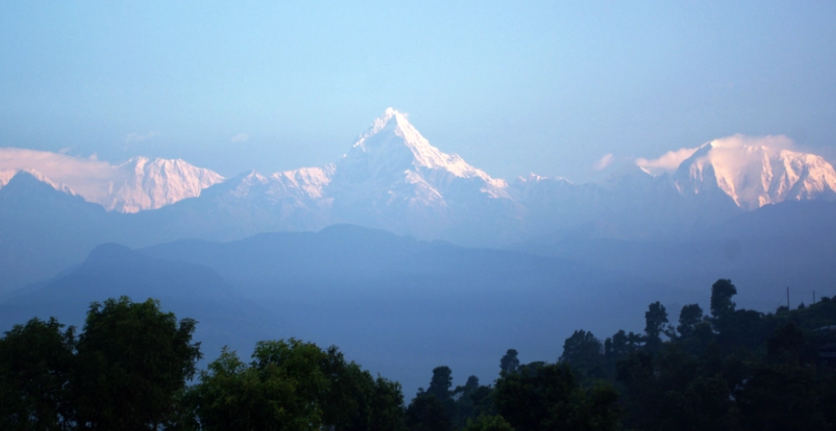 尼泊爾簽證申請