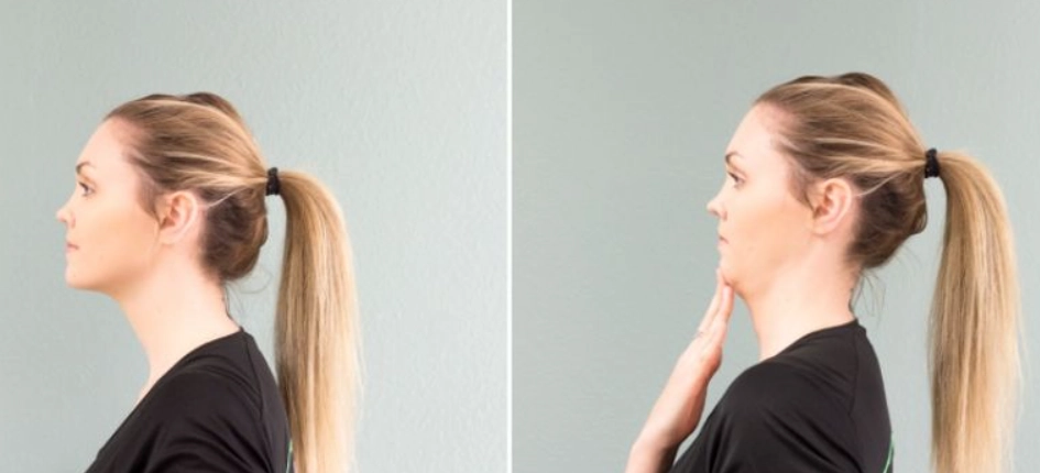 姿勢矯正運動 姿勢矯正運動