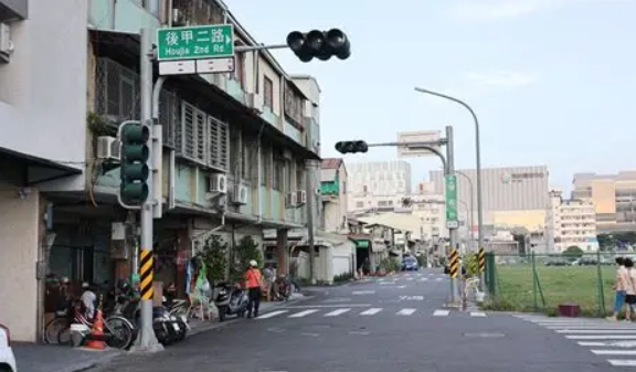 精忠三村 地址 精忠三村 地址