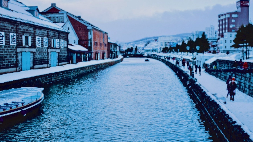 北海道自由行攻略 北海道自由行攻略