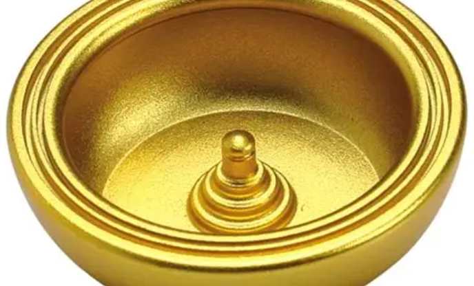 金屬表面處理 金屬表面處理