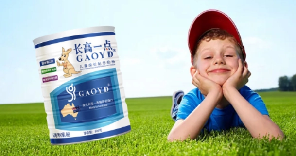 成長奶粉怎麼選