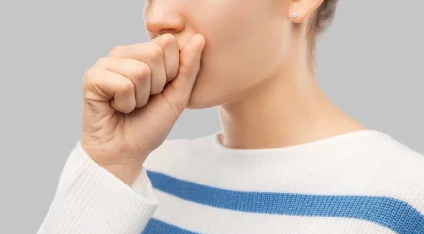 吹冷氣咳嗽 吹冷氣咳嗽