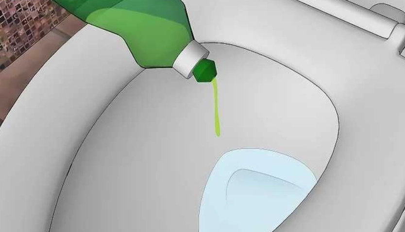 馬桶堵塞解決方法