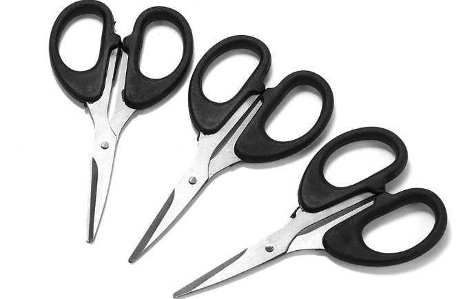 剪刀卡住修復 剪刀卡住修復