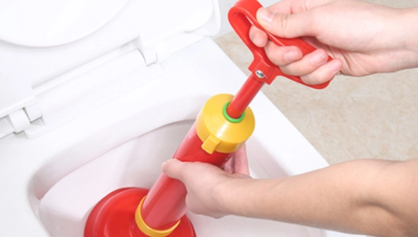 大便吸盤使用技巧