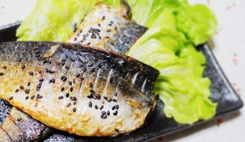 頭皮健康食物 頭皮健康食物