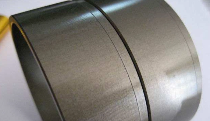 陽極處理 陽極處理