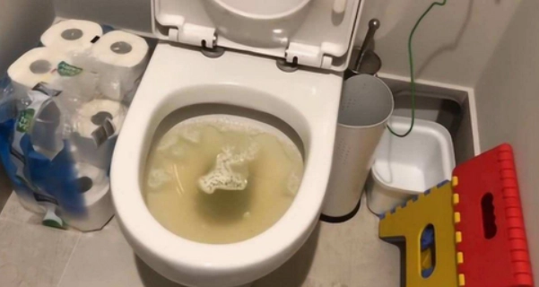 馬桶堵塞原因 馬桶堵塞原因