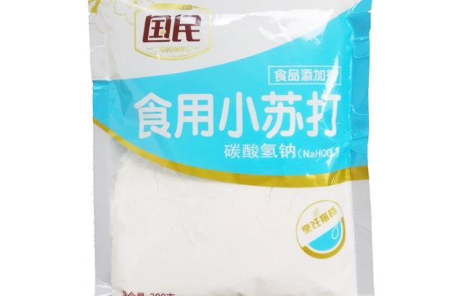 小蘇打除鏽 小蘇打除鏽