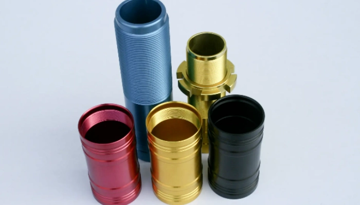 金屬表面處理 金屬表面處理