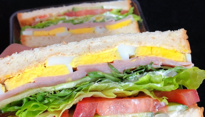 青少年長高食物