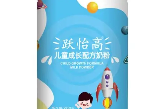 成長奶粉怎麼選