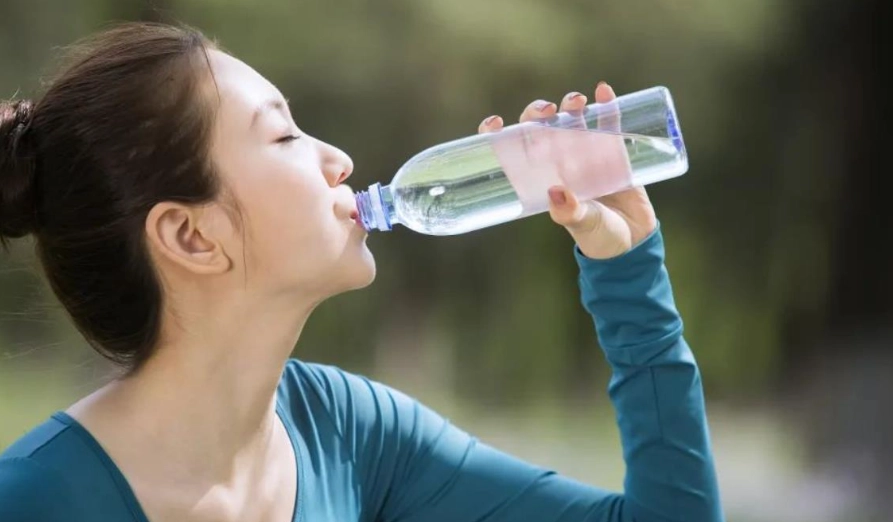 中暑飲品推薦 中暑飲品推薦