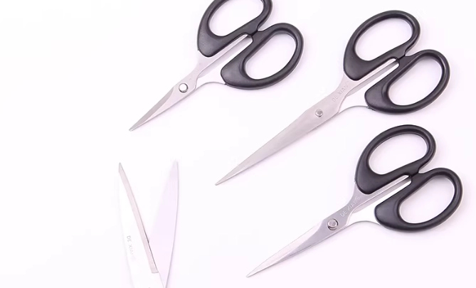 剪刀卡住修復 剪刀卡住修復