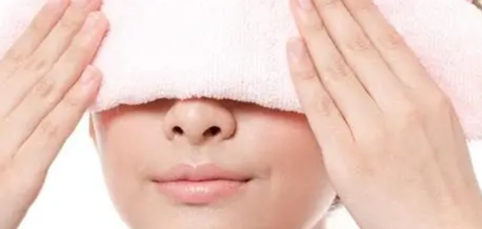 非手術眼袋治療