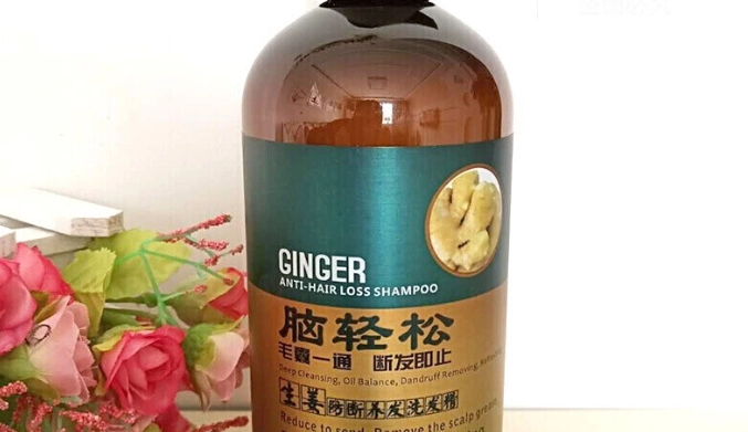 敏感頭皮洗髮精推薦