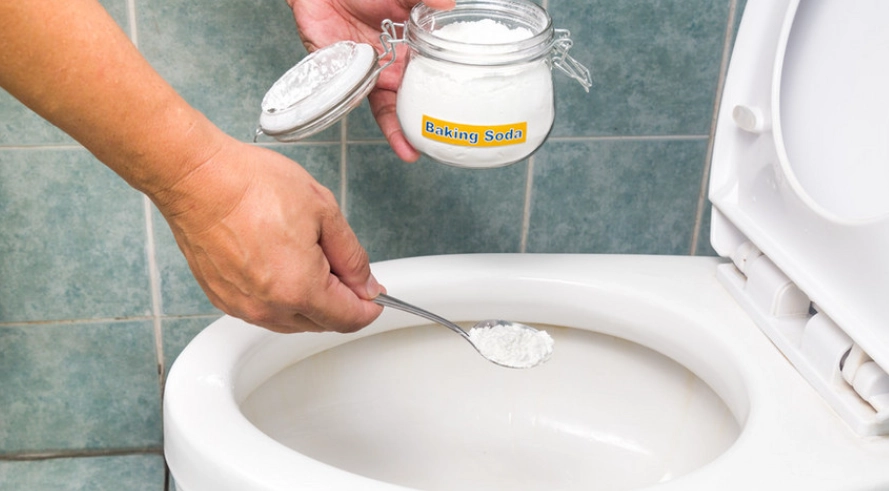 沒有馬桶塞通馬桶