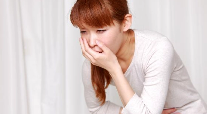 熱傷害症狀 熱傷害症狀