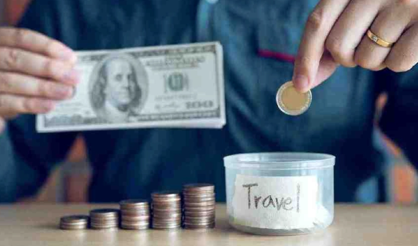 信封存錢法 信封存錢法