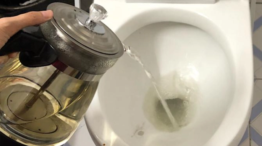 馬桶不通 馬桶不通