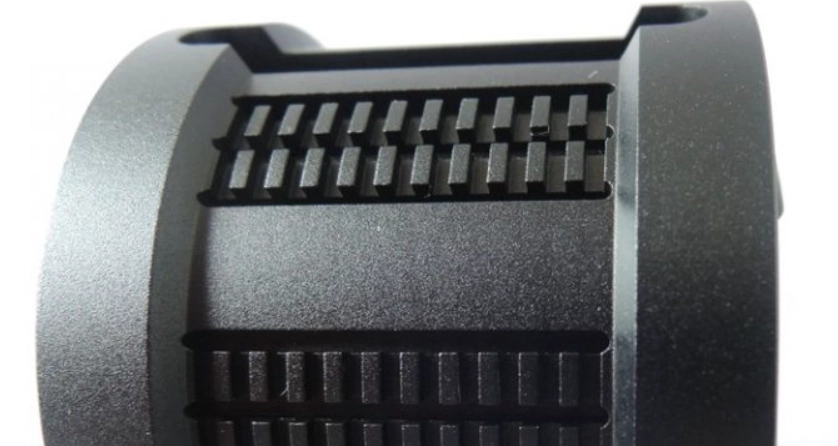 陽極處理 陽極處理