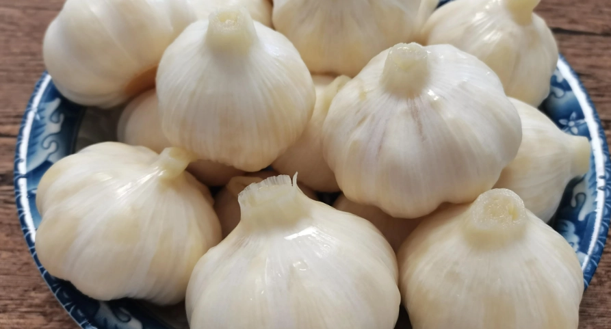 蒜頭保存方法