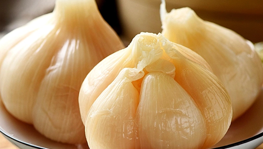 蒜頭保存方法 蒜頭保存方法